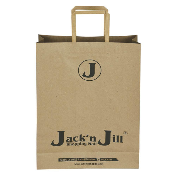 6 Inspiring Custom Paper Bag Designs | PackMojo